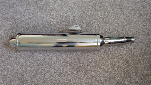 Original silencer off 955i - original,