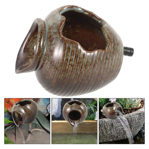 Water fountains outdoor - water,