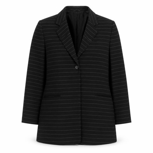Womens planet size jacket - planet,