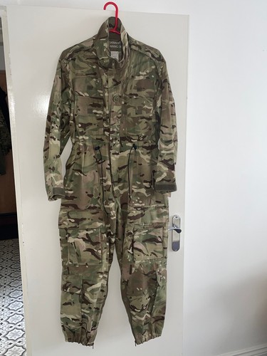 Genuine british army - mtp, afv