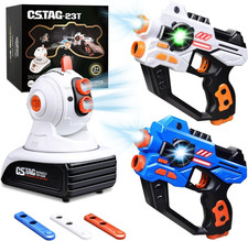 Laser Tag Toys for Boys &