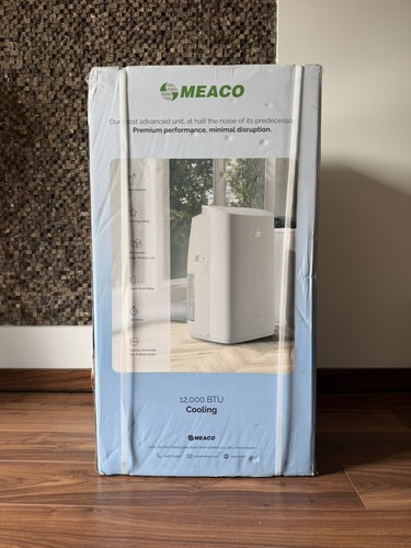 Meaco cirro 12000 - meaco,