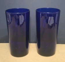 Bristol Blue Tumbler Hi Ball