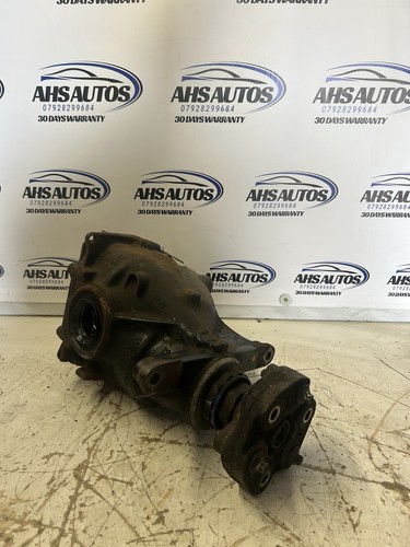 Bmw series f20 f21 - 3, f30