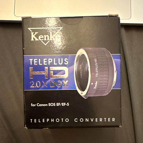 Kenko teleplus dgx 2x - hd,