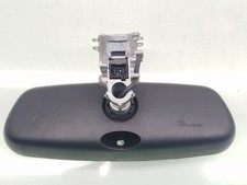 INTERIOR REARVIEW MIRROR /