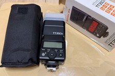 Godox TT350C Flash 2.4G HSS