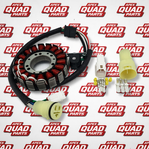 Yamaha raptor 660r 2001 2005 - raptor, 2001-2005