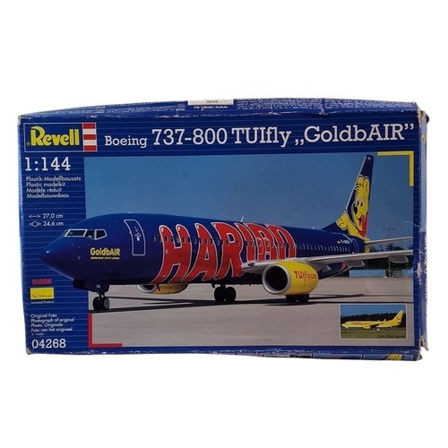 Revell 04268 boeing - revell,