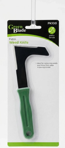 Patio garden weeder tool - garden,