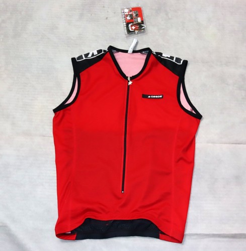 Assos cycling jersey vest - assos,
