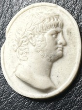 Antique Grand Tour Plaster