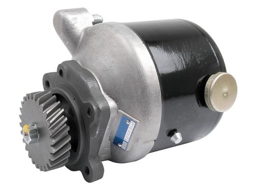 Power steering pump for some - power,