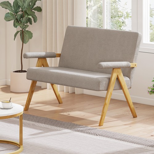 Comfy sherpa upholstered - comfy,