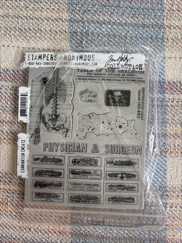 Stampers anonymous tim - stampers,