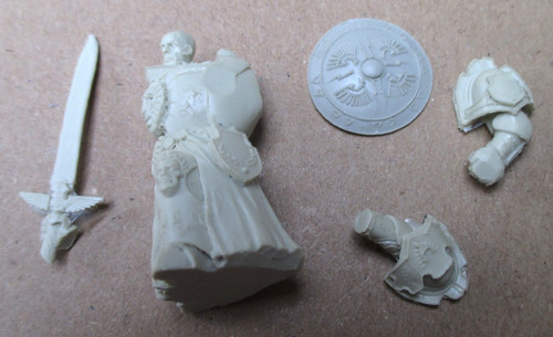 D26c33 roman legionary veteran - d26c33,