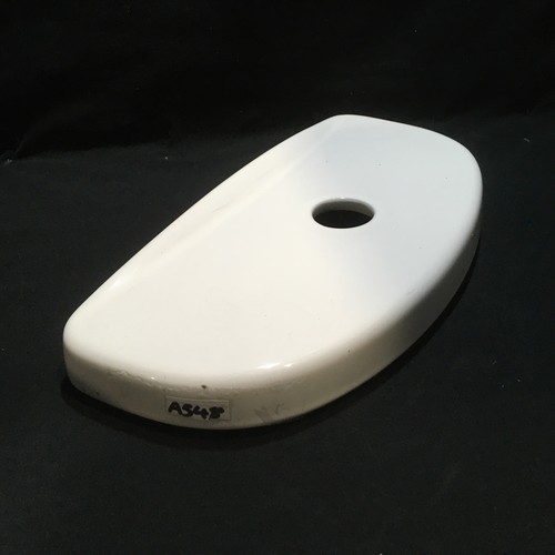 Toilet cistern lid - toilet,