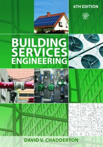 Building services engineering - services,