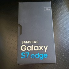 New&SealedSamsung Galaxy S7