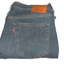 LEVI'S Jeans 527 Bootcut