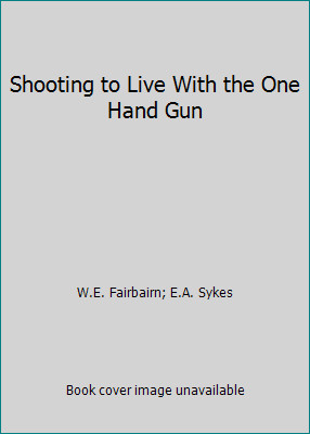 Shooting live with the - to, one