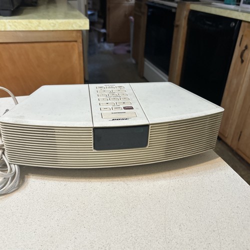 Bose wave radio - wave, awr113