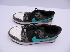 Nike SB Dunk Low Pro 'Atmos Elephant' Trainers - UK Size 9.5