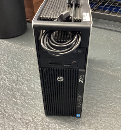 Z620 workstation tower 32gb - workstation,