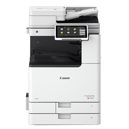 Canon imagerunner advance - imagerunner, dx