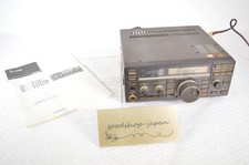 ICOM IC-726 HF/50MHz All Mode