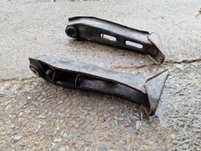 Opel Manta GTE Vauxhall Cavalier  mk1 front suspension lower rear arms pair