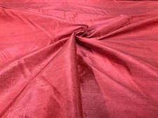 HANDLOOM 100% SILK DUPION 54"