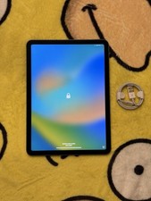 Apple iPad Air 4th Gen - 64gb