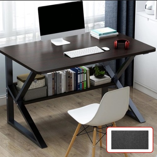 Computer desk laptop study - computer,