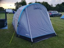 Airgo Solus Horizon 4