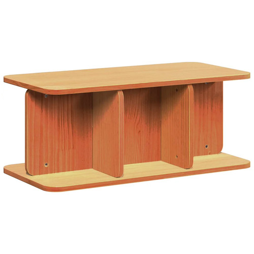 Coffee table solid pine - table, wood