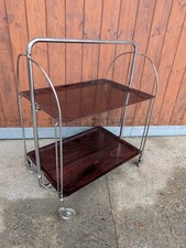Dinett serving cart - serving,