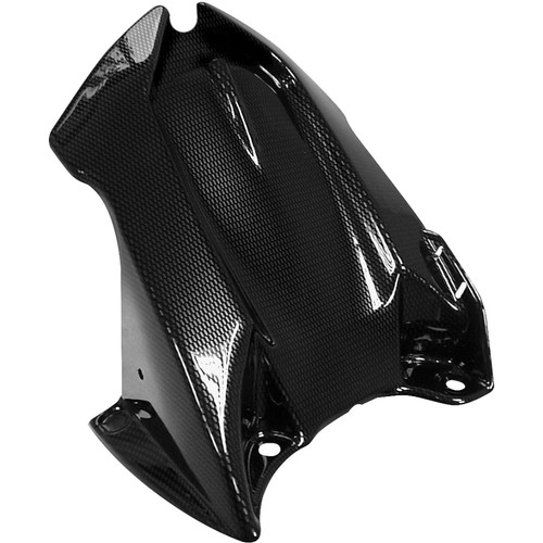 Puig rear tire hugger carbon - puig,