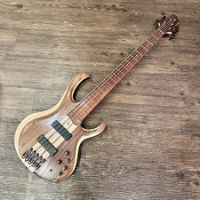 Ibanez BTB745 1P-02 Active Electric Bass Used
