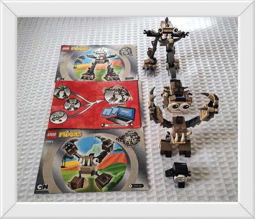Lego mixels series spikels - mixels,