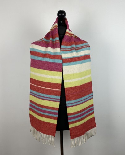 Frangi women scarf 100 wool - women's,