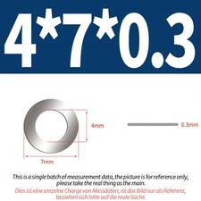 SHIM WASHERS HIGH QUALITY