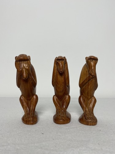 Wooden hand carved - hand, see
