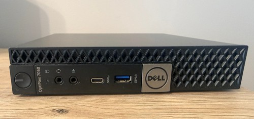 Dell optiplex 7050 - optiplex, 7050,
