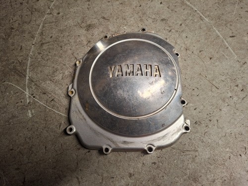 Yamaha fzr 600 4jh - yamaha,