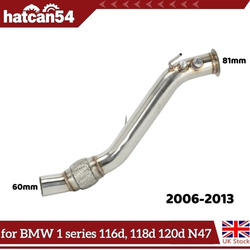 Exhaust flexi repair - flexi, for
