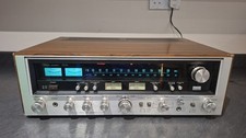 Sansui 7070 Receiver Amplifier