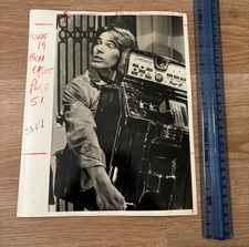 An original vintage TV Times