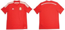 Bnwt 2014 2015 - 2014, wales