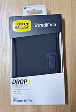 OTTERBOX STRADA SERIES CASE